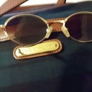 Ralph Lauren sunglasses